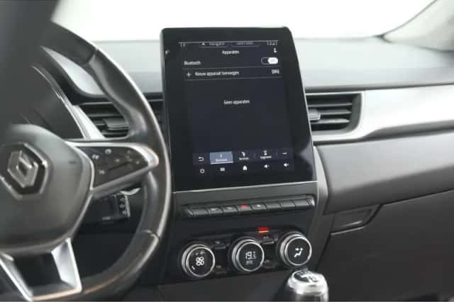 Renault Captur (2020) thumbnail 51