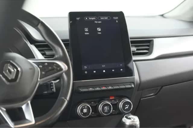 Renault Captur (2020) thumbnail 52