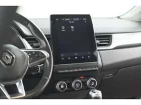 Renault Captur (2020) thumbnail 52