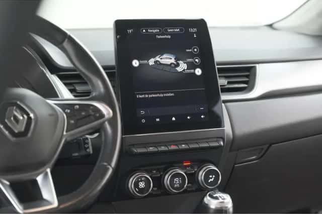 Renault Captur (2020) thumbnail 56