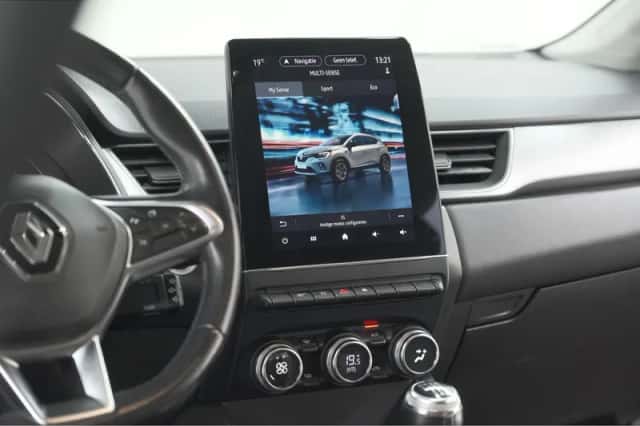 Renault Captur (2020) thumbnail 57