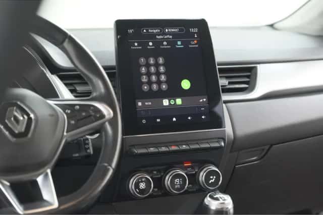 Renault Captur (2020) thumbnail 60