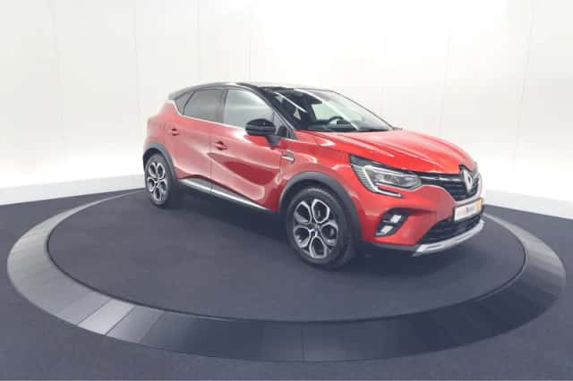 Renault Captur (2020) thumbnail 7