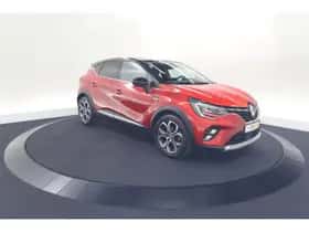 Renault Captur (2020) thumbnail 7