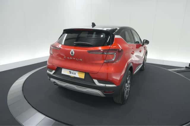 Renault Captur (2020) thumbnail 61