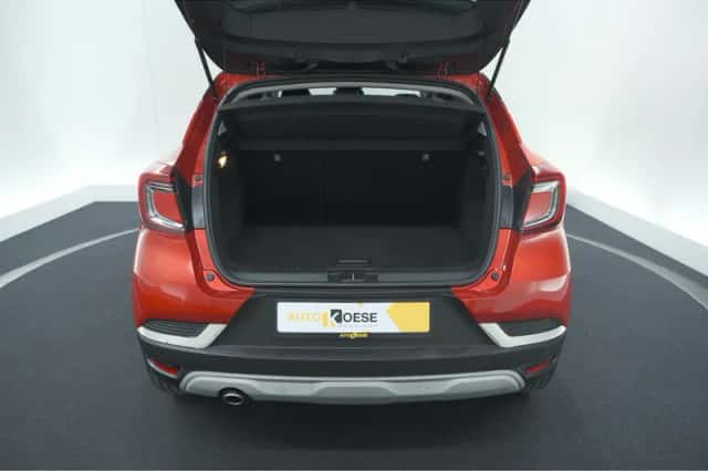 Renault Captur (2020) thumbnail 63