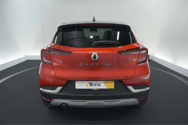 Renault Captur (2020) thumbnail 65