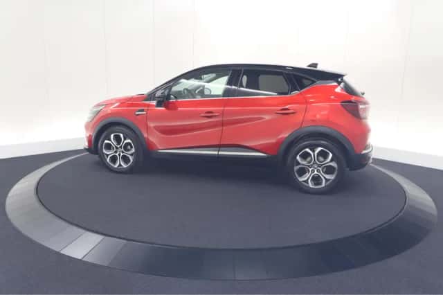 Renault Captur (2020) thumbnail 70