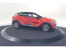 Renault Captur (2020) thumbnail 8