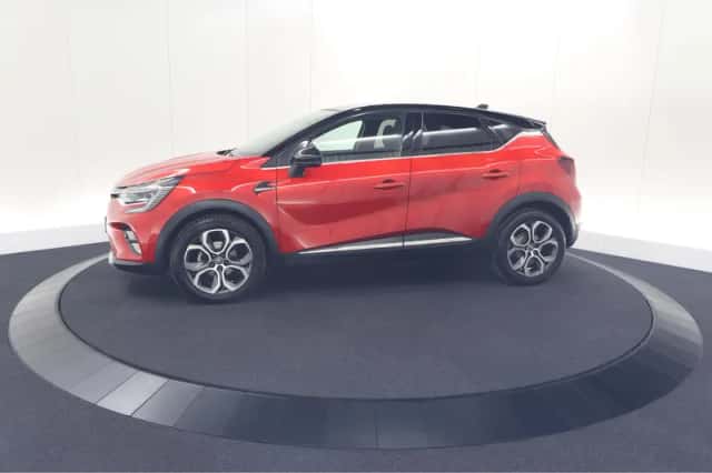 Renault Captur (2020) thumbnail 71