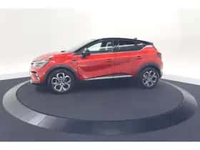 Renault Captur (2020) thumbnail 71