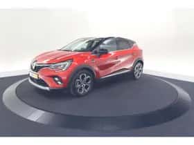 Renault Captur (2020) thumbnail 72
