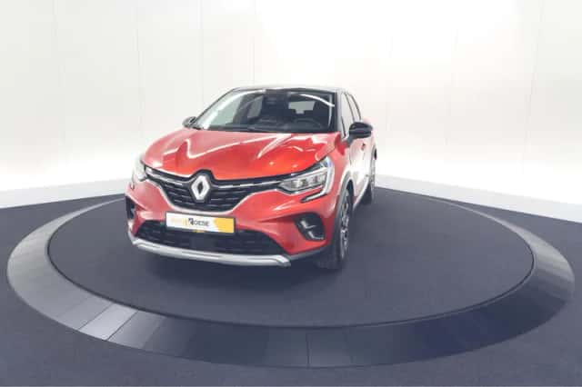 Renault Captur (2020) thumbnail 73