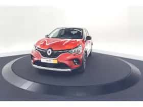 Renault Captur (2020) thumbnail 73