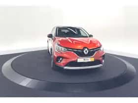 Renault Captur (2020) thumbnail 74