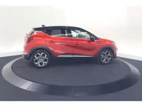 Renault Captur (2020) thumbnail 9