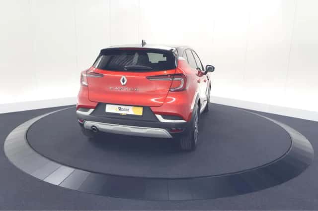 Renault Captur (2020) thumbnail 10
