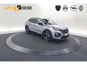 Peugeot 2008 (2024)