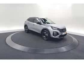 Peugeot 2008 (2024) thumbnail 8