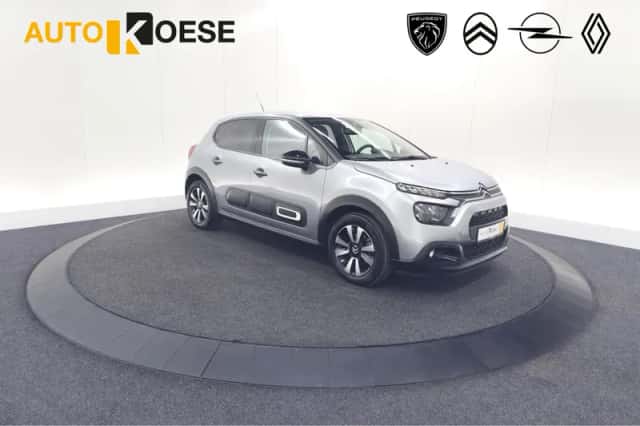 Citroën C3 (2024) thumbnail 1