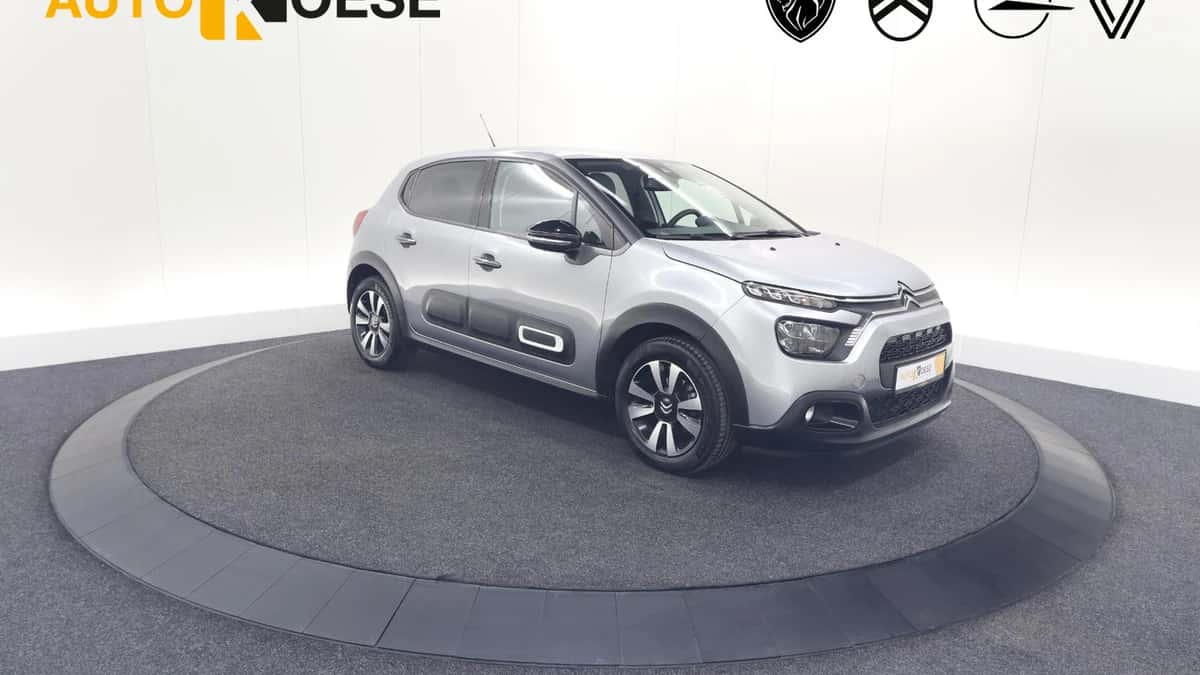 Citroën C3 (2024) — foto 1