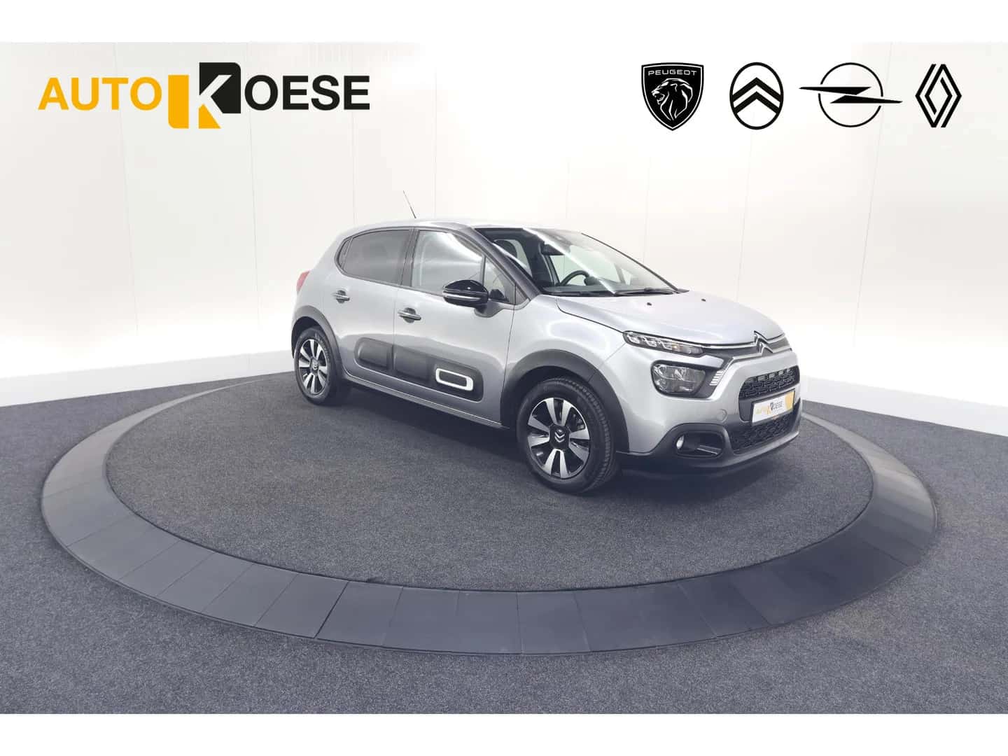 Citroën C3 (2024) — foto 1
