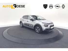 Citroën C3 (2024) thumbnail 1