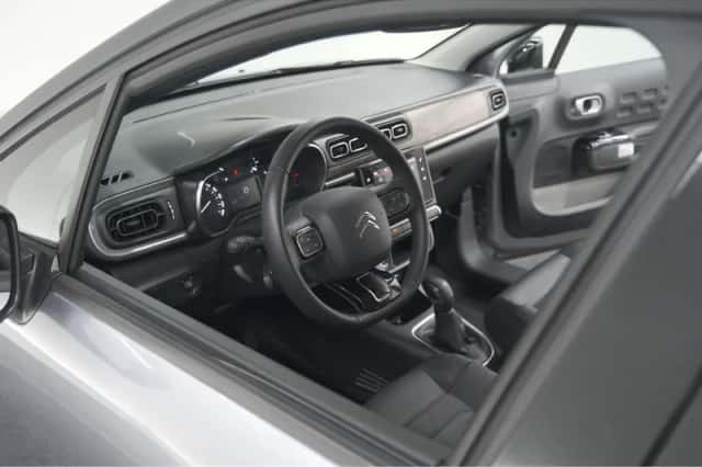 Citroën C3 (2024) thumbnail 2