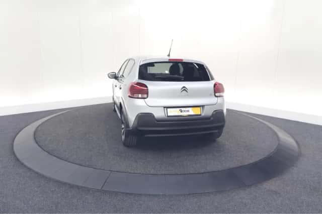 Citroën C3 (2024) thumbnail 11