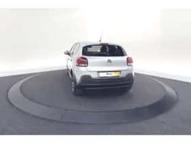 Citroën C3 (2024) thumbnail 11