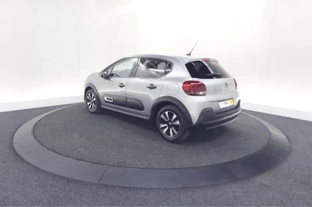 Citroën C3 (2024) thumbnail 12