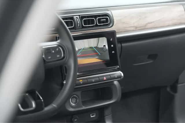 Citroën C3 (2024) thumbnail 14