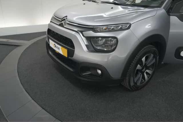 Citroën C3 (2024) thumbnail 15