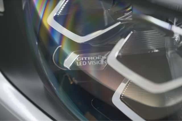 Citroën C3 (2024) thumbnail 16