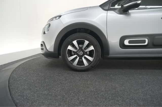 Citroën C3 (2024) thumbnail 17
