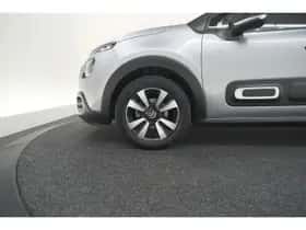 Citroën C3 (2024) thumbnail 17