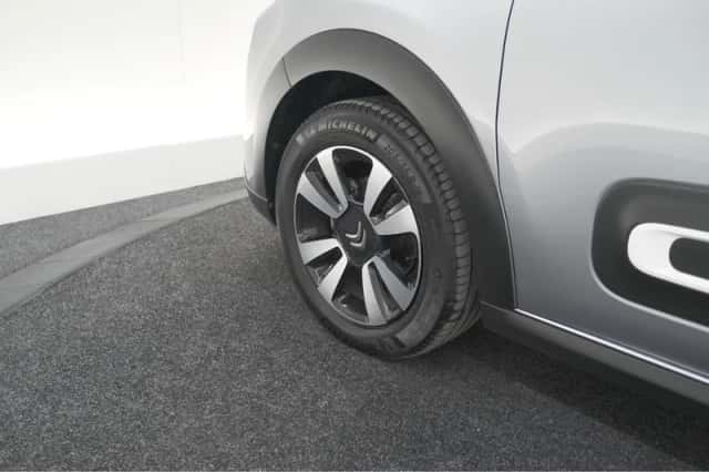 Citroën C3 (2024) thumbnail 18