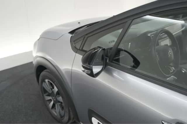 Citroën C3 (2024) thumbnail 19