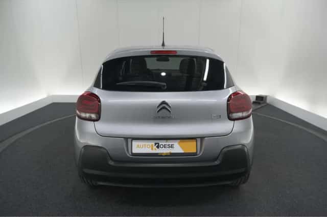 Citroën C3 (2024) thumbnail 20