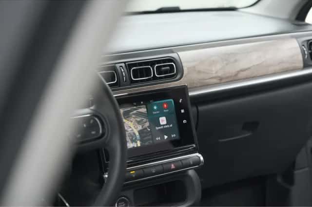 Citroën C3 (2024) thumbnail 3