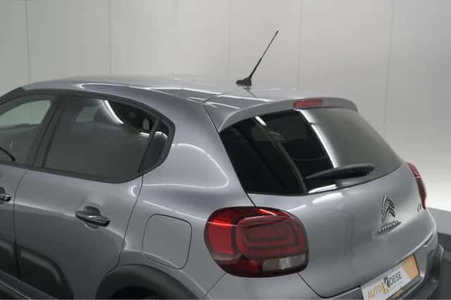 Citroën C3 (2024) thumbnail 21