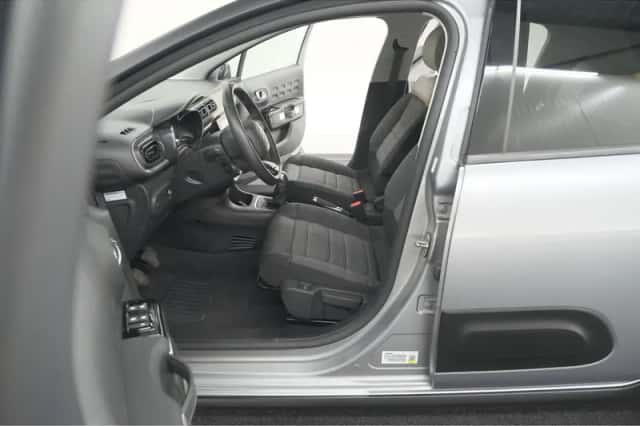 Citroën C3 (2024) thumbnail 24