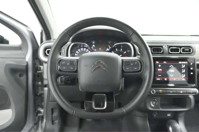 Citroën C3 (2024) thumbnail 30