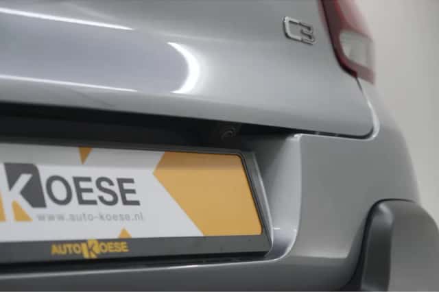 Citroën C3 (2024) thumbnail 4