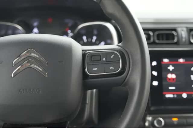 Citroën C3 (2024) thumbnail 32
