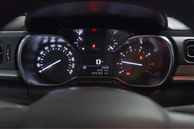 Citroën C3 (2024) thumbnail 37