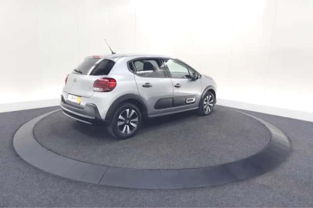 Citroën C3 (2024) thumbnail 5