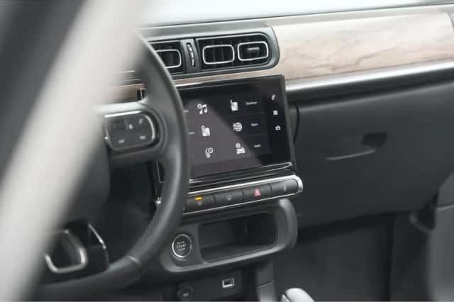 Citroën C3 (2024) thumbnail 46
