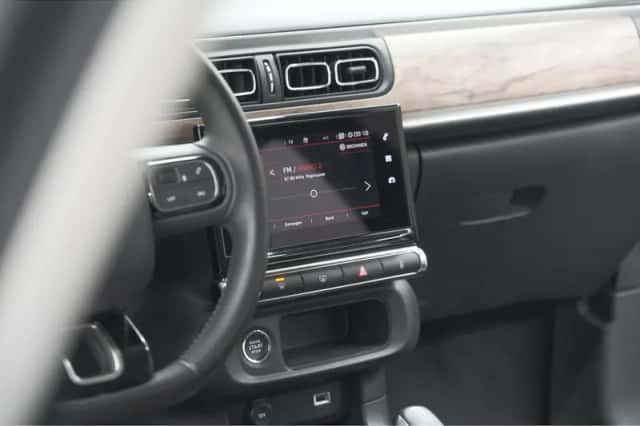 Citroën C3 (2024) thumbnail 47