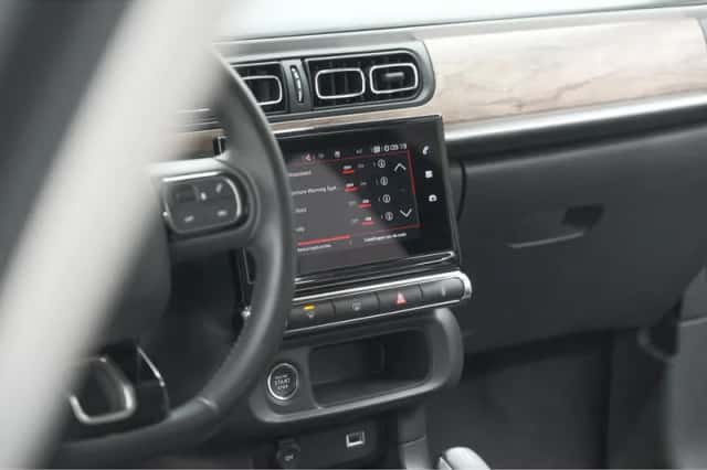 Citroën C3 (2024) thumbnail 53